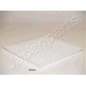 Фильтр салонный JAPANPARTS FAA-SB2