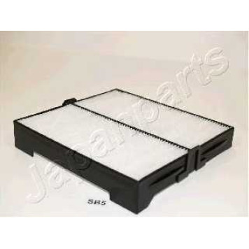 Фильтр салона JAPANPARTS FAA-SB5