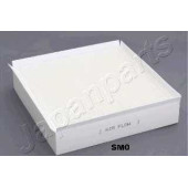 Фильтр салонный JAPANPARTS FAA-SM0