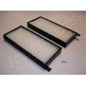Фильтр салона JAPANPARTS FAA-SS04