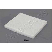 Фильтр салонный JAPANPARTS FAA-SS05