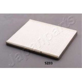 Фильтр салонный JAPANPARTS FAA-SZ03