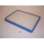 Фильтр салонный JAPANPARTS FAA-SZ07