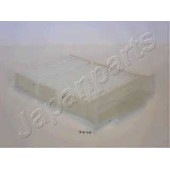 Фильтр салонный JAPANPARTS FAA-TY10