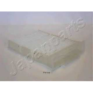 Фильтр салонный JAPANPARTS FAA-TY10