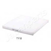 Фильтр салонный JAPANPARTS FAA-TY12