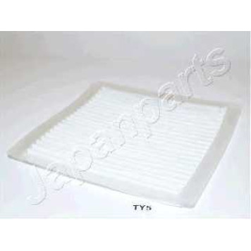 Фильтр салонный JAPANPARTS FAA-TY5