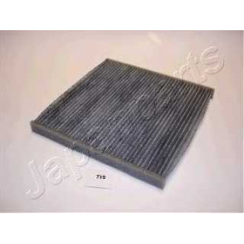 Фильтр салонный JAPANPARTS FAA-TY8