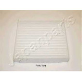 Фильтр салонный JAPANPARTS FAA-TY9