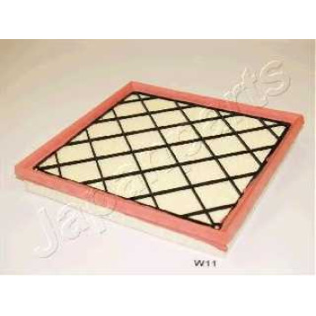 Фильтр воздушный JAPANPARTS FA-W11S