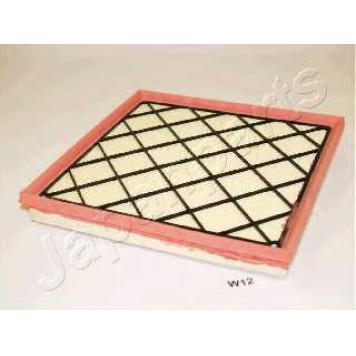 Фильтр воздушный JAPANPARTS FA-W12S