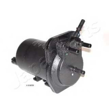 Фильтр топливный JAPANPARTS FC-108S