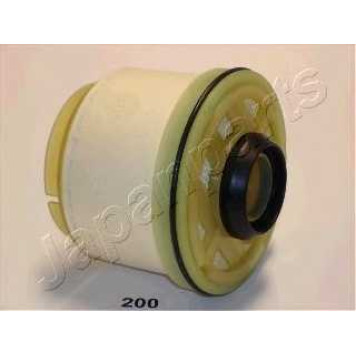 Фильтр топливный JAPANPARTS FC-200S