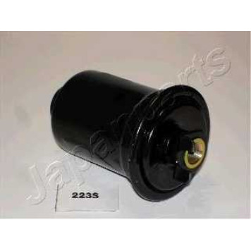 Фильтр топливный JAPANPARTS FC-223S