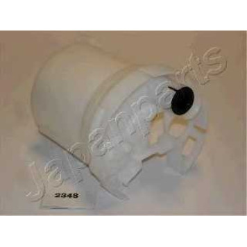 Топливный фильтр JAPANPARTS FC-234S