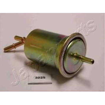 Фильтр топливный JAPANPARTS FC-322S