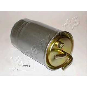 Фильтр топливный JAPANPARTS FC-387S