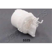Фильтр топливный Mitsubishi Outlander I 2.02.0 Turbo2.4 01-06 <b>JAPANPARTS FC-532S</b>