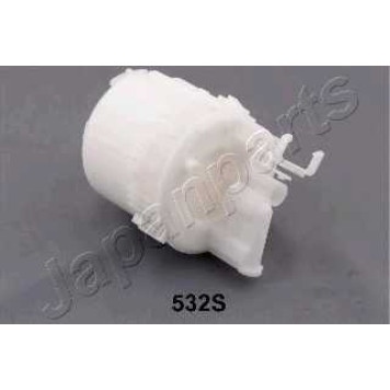 Фильтр топливный Mitsubishi Outlander I 2.02.0 Turbo2.4 01-06 <b>JAPANPARTS FC-532S</b>