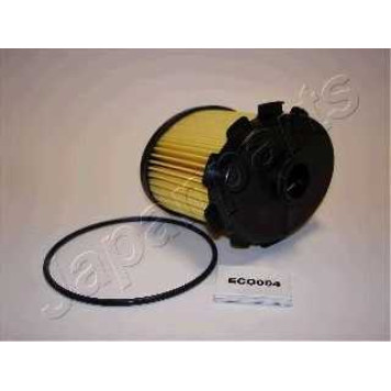 Фильтр топливный JAPANPARTS FC-ECO004