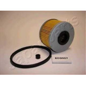 Фильтр топливный JAPANPARTS FC-ECO007