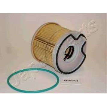 Фильтр топливный JAPANPARTS FC-ECO011