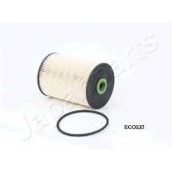 Фильтр топливный JAPANPARTS FC-ECO033