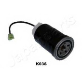 Фильтр топливный JAPANPARTS FC-K03S