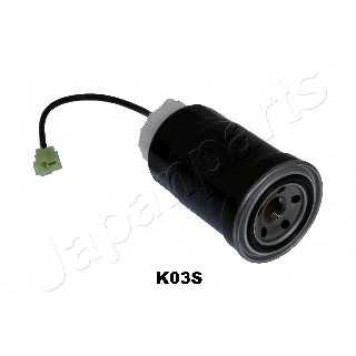 Фильтр топливный JAPANPARTS FC-K03S