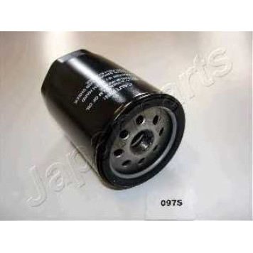 Фильтр масляный JAPANPARTS FO-097S