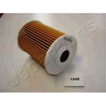 Фильтр масляный JAPANPARTS FO-194S