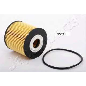Фильтр масляный JAPANPARTS FO-195S