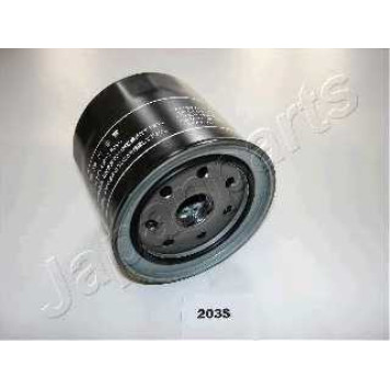 Фильтр масляный JAPANPARTS FO-203S