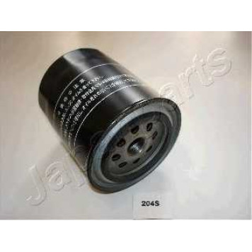 Фильтр масляный JAPANPARTS FO-204S