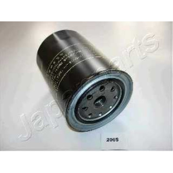 Фильтр масляный JAPANPARTS FO-206S