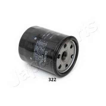 Фильтр масляный JAPANPARTS FO-322S