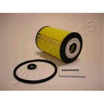 Фильтр масляный JAPANPARTS FO-ECO003