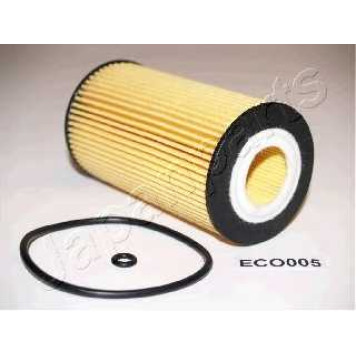 Фильтр масляный JAPANPARTS FO-ECO005