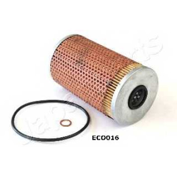 Фильтр масляный JAPANPARTS FO-ECO016
