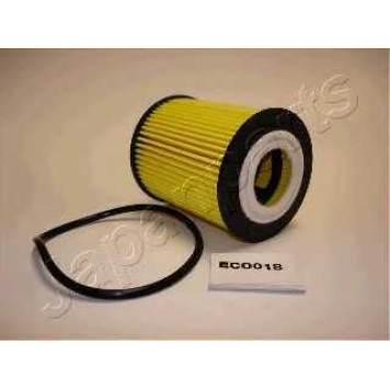 Фильтр масляный JAPANPARTS FO-ECO018