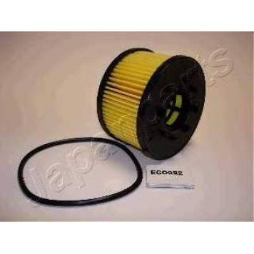 Фильтр масляный JAPANPARTS FO-ECO022
