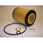 Фильтр масляный JAPANPARTS FO-ECO042