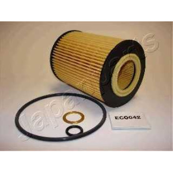 Фильтр масляный JAPANPARTS FO-ECO042