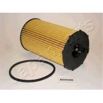 Фильтр масляный JAPANPARTS FO-ECO048