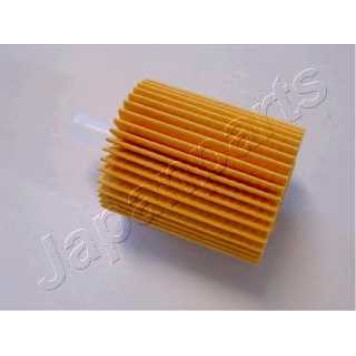 Фильтр масляный JAPANPARTS FO-ECO054