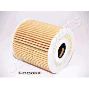 Фильтр масляный JAPANPARTS FO-ECO060