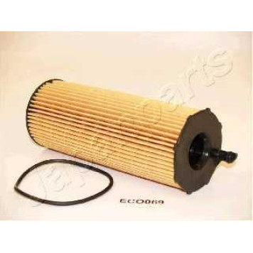 Фильтр масляный JAPANPARTS FO-ECO069