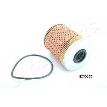 Фильтр масляный JAPANPARTS FO-ECO083