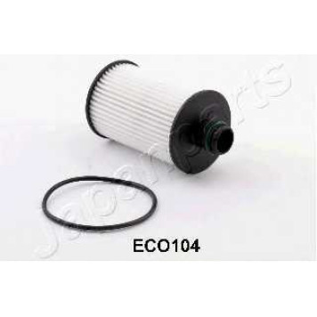 Фильтр масляный JAPANPARTS FO-ECO104-1