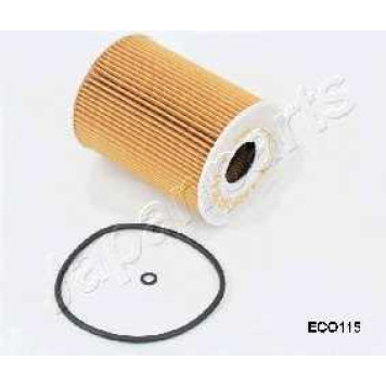 Фильтр масляный JAPANPARTS FO-ECO115